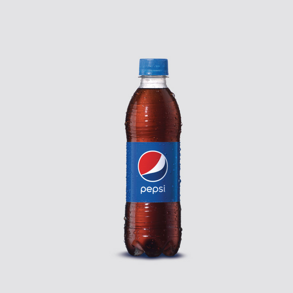 GASEOSA 400 ML