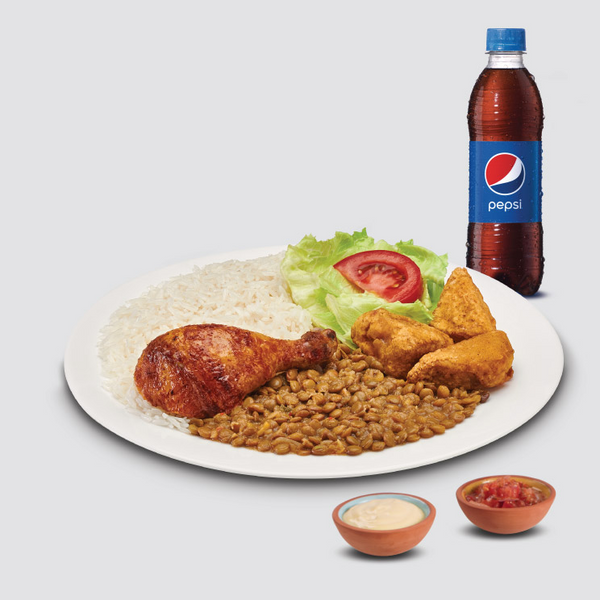 COMBINACION 1/8 IDEAL