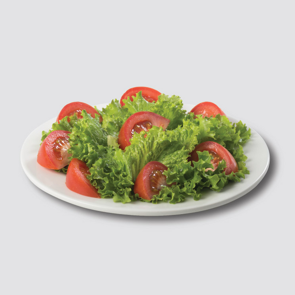 ENSALADA LECHUGA GRANDE