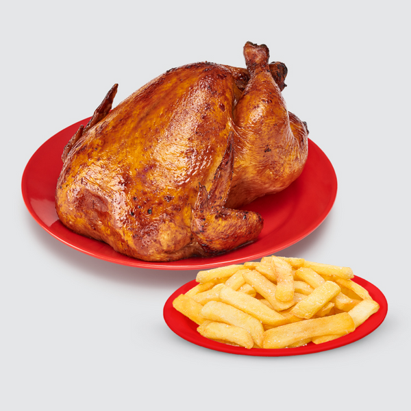 POLLO + PAPA FRITA WEB