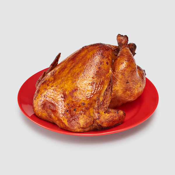 POLLO ENTERO