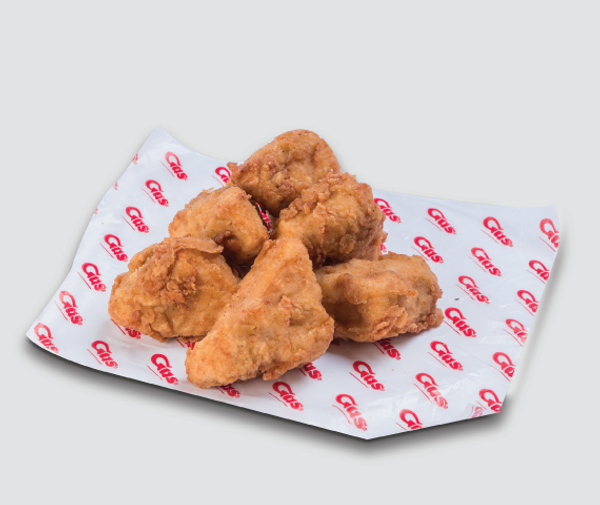 AGRANDA 6 NUGGETS