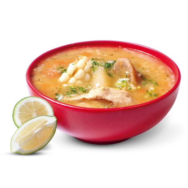 SANCOCHO GUS