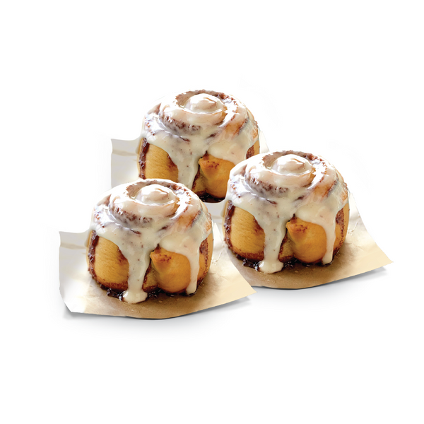 MINI ROLLOS CINABON