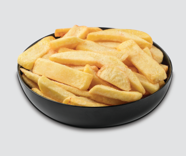 PAPA FRITA PORCION