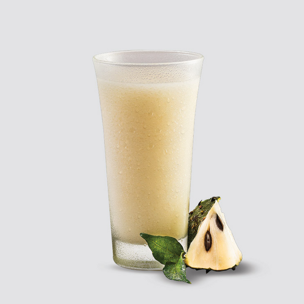JUGO DE GUANABANA