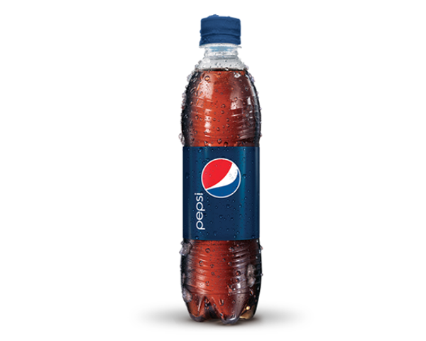 GASEOSA 400 ML