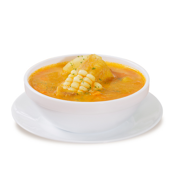 SANCOCHO GUS