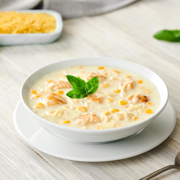 ZUPPA TOSCANA