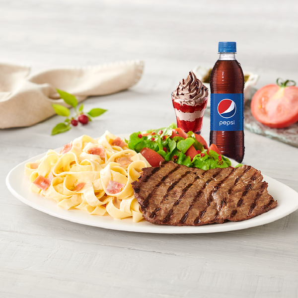 ECONOMICO DE CARNE PROMOCION