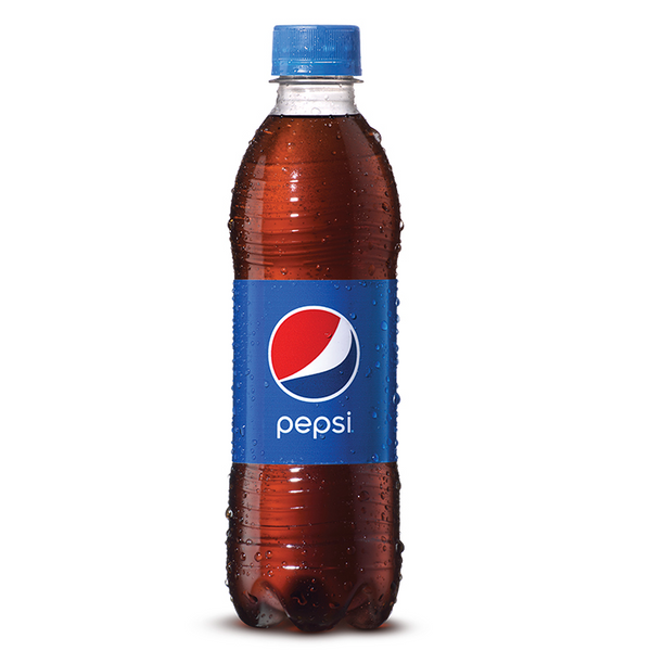 GASEOSA 400 ML