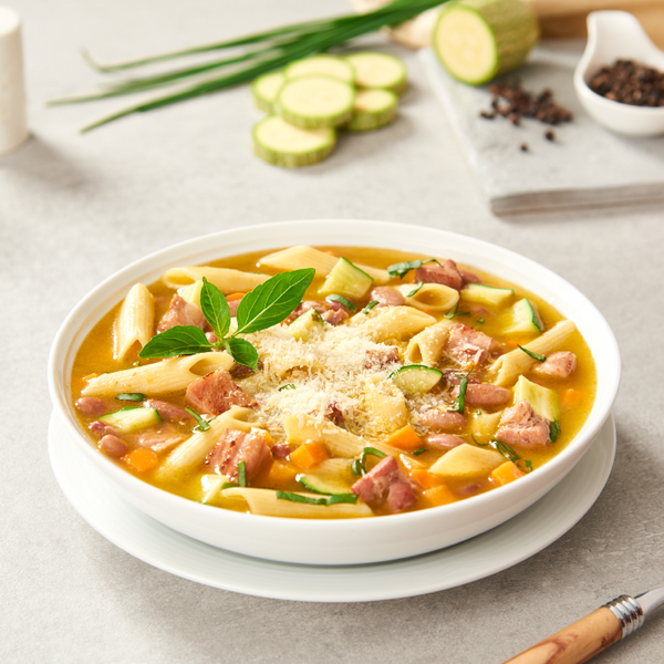MINESTRONE