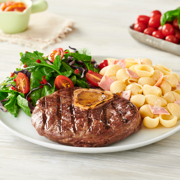 4 QUESOS OSSOBUCO