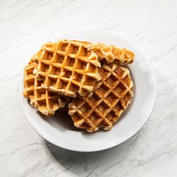 Belgian Waffle