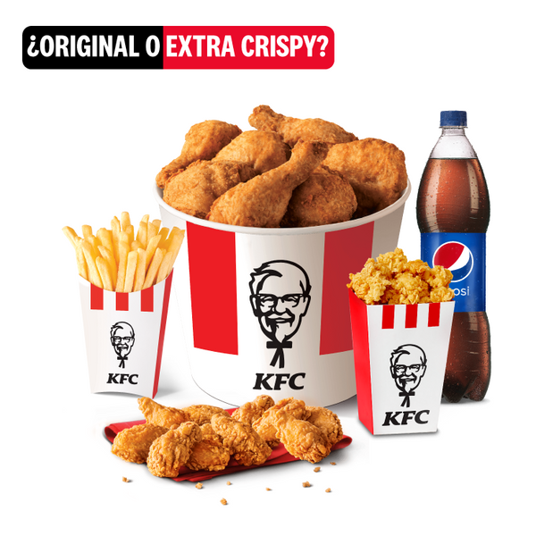 FESTIN XL