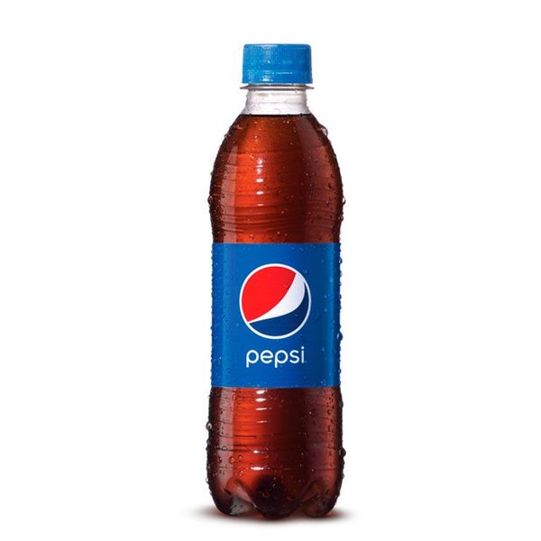 GASEOSA PERSONAL 400ml