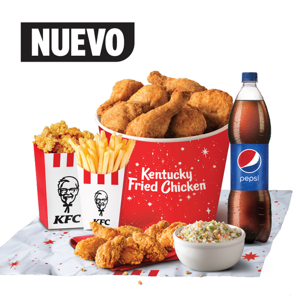 FESTIN NAVIDENO