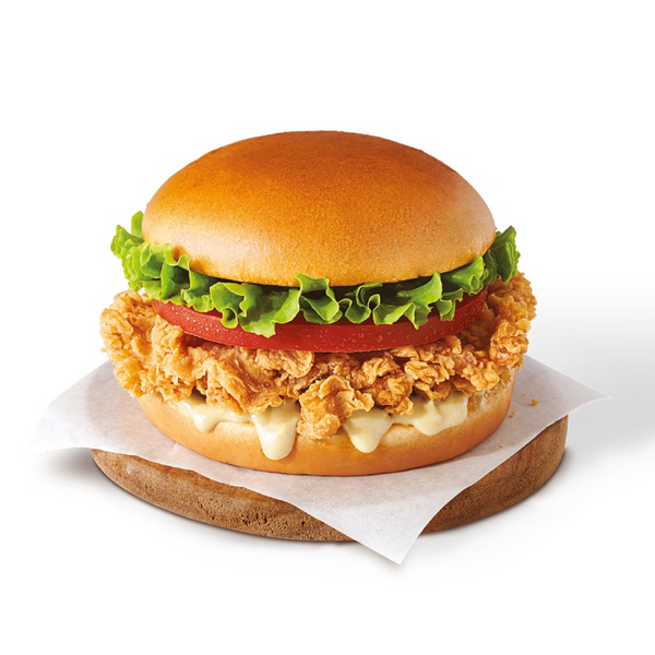 SANDUCHE CHICKEN CRUNCH
