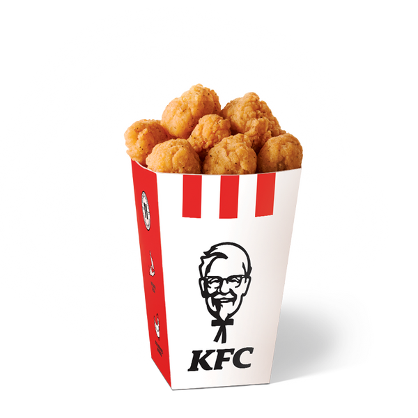 POP CORN MEDIANO CUPON