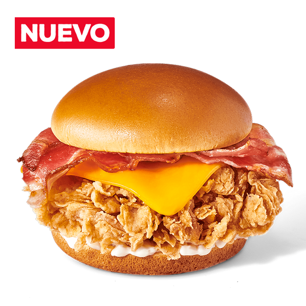 BACON CRUNCH