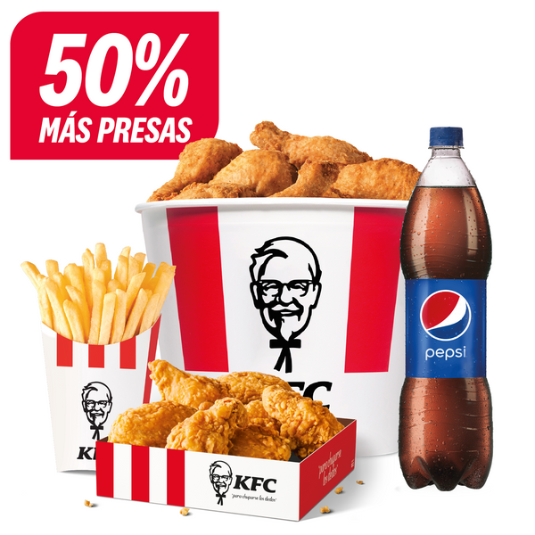 FESTIN ALITAS 50 MAS