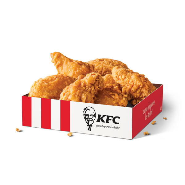 3 HOT WINGS CUPON
