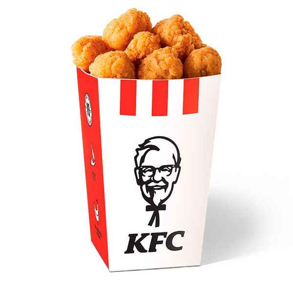 POP CORN MEDIANO