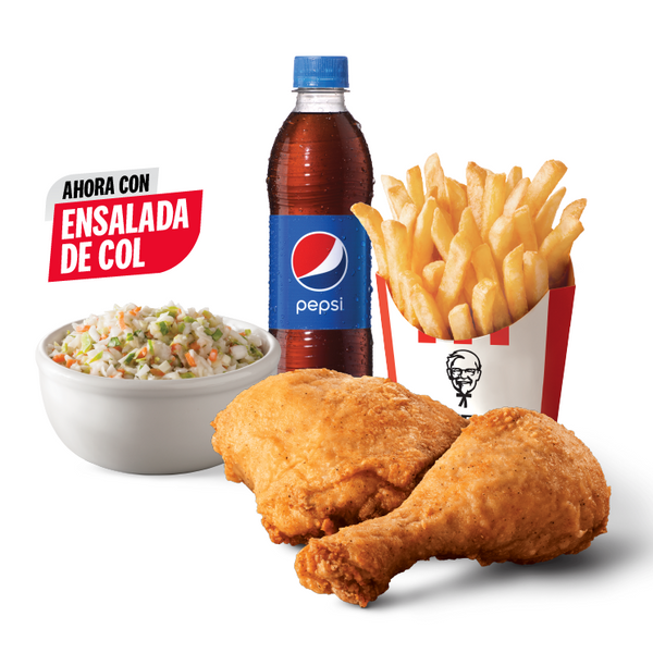 2X1 COMBO COMPLETO HD