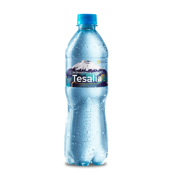 AGUA NATURAL