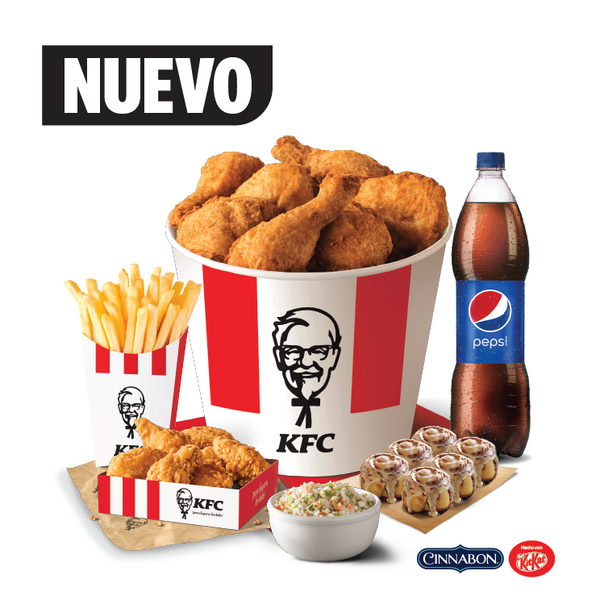 FESTIN RECETA SECRETA