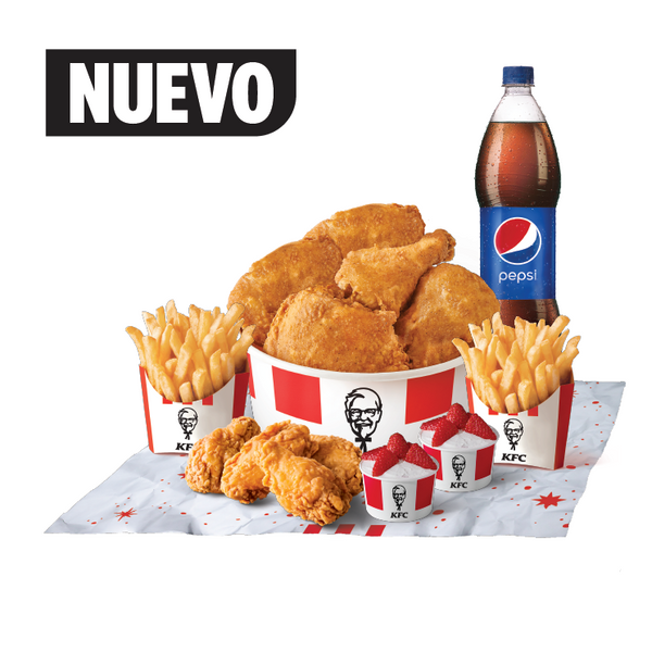 PARTE Y COMPARTE NAVIDENO