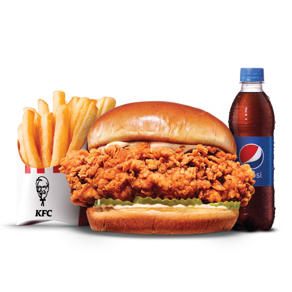 COMBO KENTUCKY SANDWICH