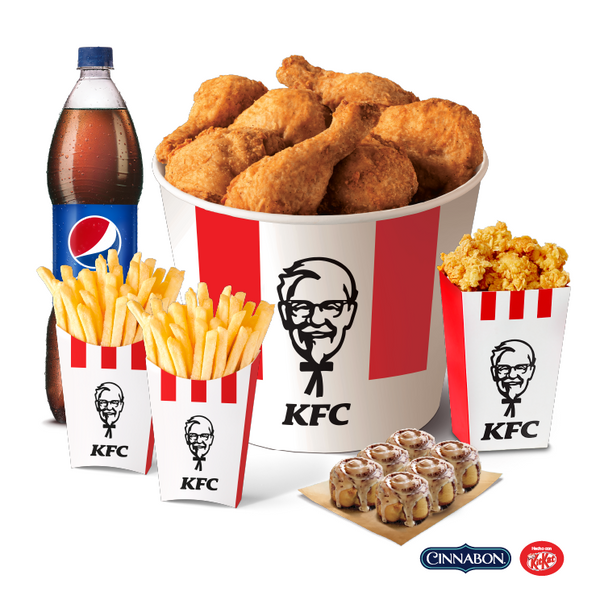 FESTIN IDEAL