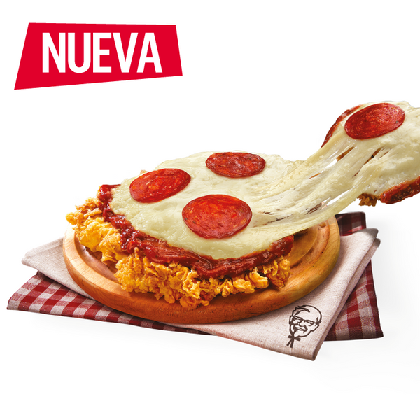 CHIZZA
