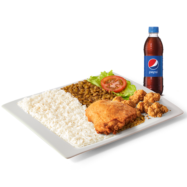 MEGA COMBO 1