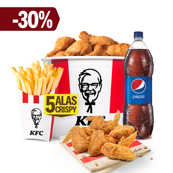 FESTIN XL PROMO