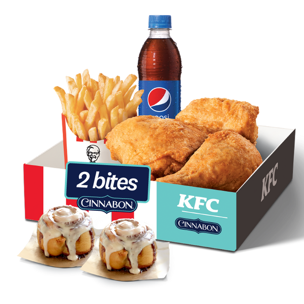 BIG BOX IDEAL