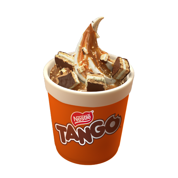 AVALANCHA TANGO JR