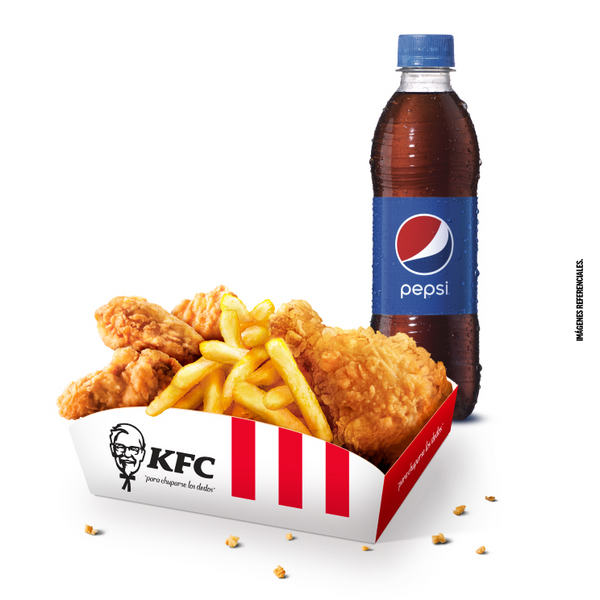 WOW COMBO 3 ALITAS