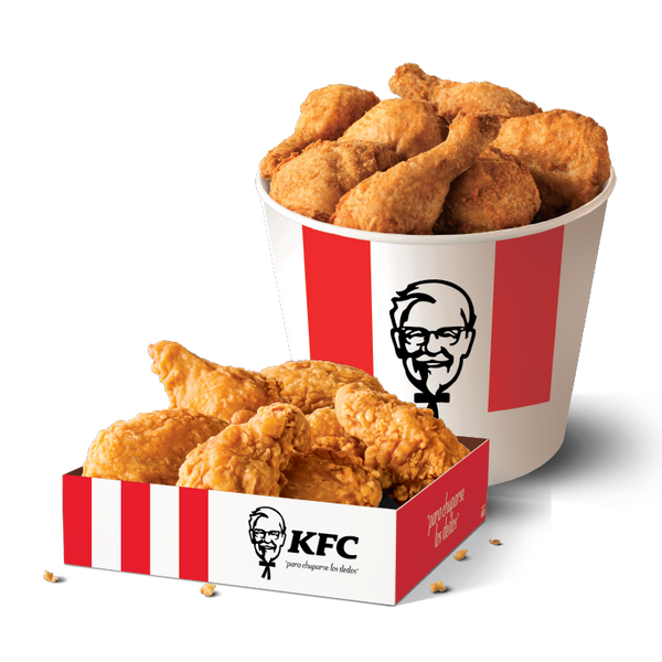 MARTES LOCO ALITAS