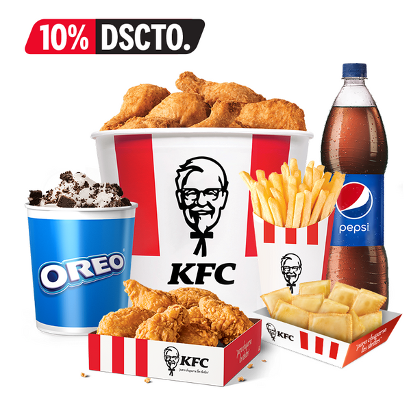 FESTIN ALITAS XL