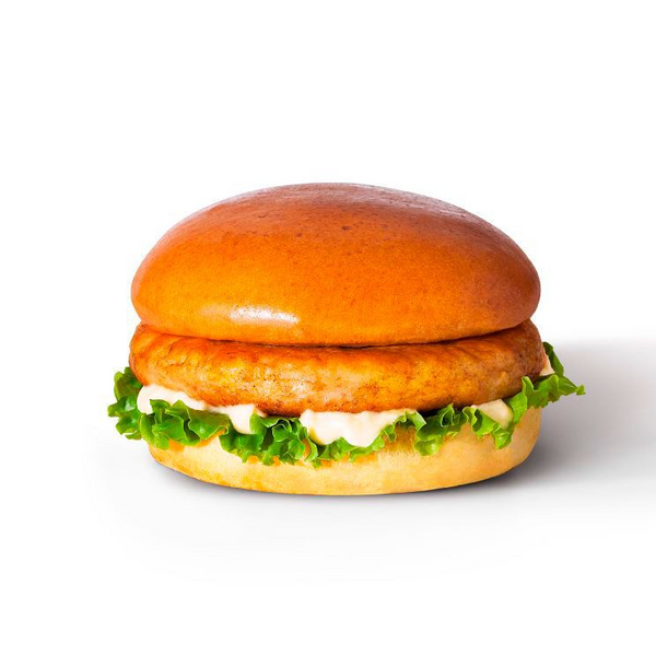 HAMBURGUESA KFC