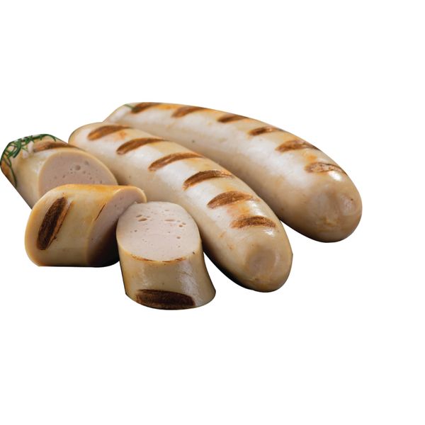 SALCHICHA OLMA