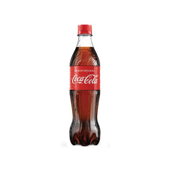 GASEOSA SABORES 400ML