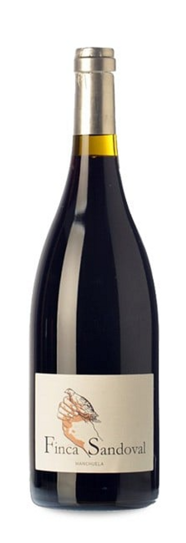 VINO FINCA SANDOVAL