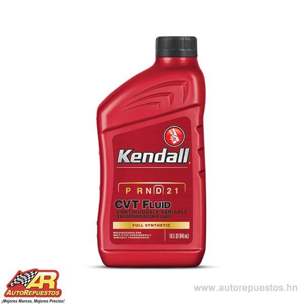 ACEITE ATF CVT 1/4 12/CAJA