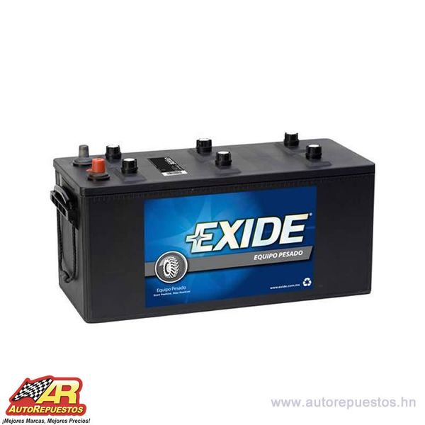 BATERIA 320 AMP/1000 CCA 100.25LB