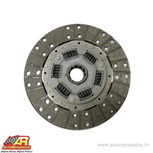 DISCO 240MM TD27/Z24/ZD30 83-