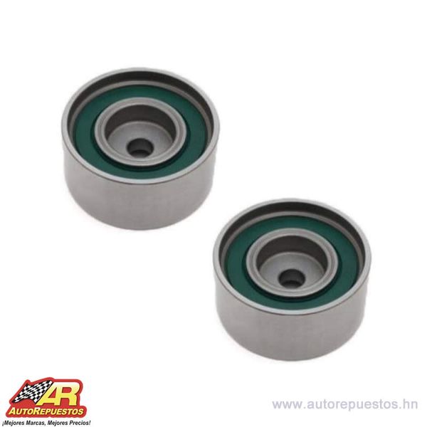 RODO 4D56 NEW SPORTERO/NATIVA 2.5 05-