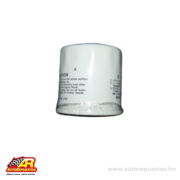 FILTRO C-224 SENTRA QG18/QR25 99-